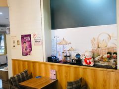 -麦元素(科华北路店)