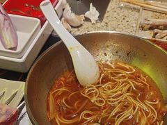 -大头叔烤鸡爪·朝鲜族烤串(天池路店)