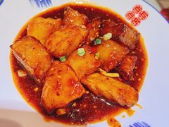 -点兵点将·四川传统小吃集(宽窄巷子店)