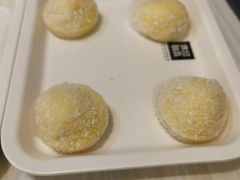 -满记甜品(静安大悦城店)