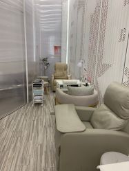 -Face Score美甲美睫皮肤管理