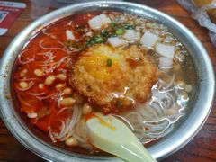 -全州阿文米粉(金浦店)
