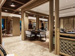 -杭州西湖柳莺里酒店·闻莺厅