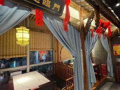 -小财神·老派赣州菜·中华美食地标(第五大道店)