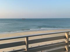 -北海银滩一号国际会议中心酒店