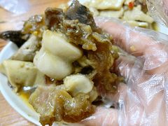 -老兵牛蹄店(下沙店)