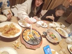 -金掌勺锅包肉(太原万达店)
