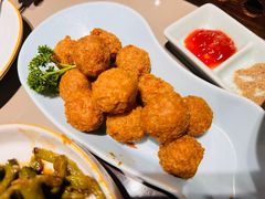 -福满圆(琨莎中心店)