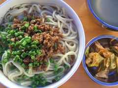 -左撇子私房面