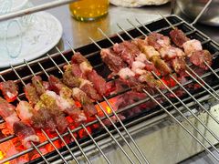 -小寒羊烧烤(凯瑞时代大厦店)