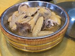 -大笑饭堂(甲子桥店)