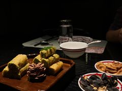-锦楼·臻选新杭帮(杭州中心店)