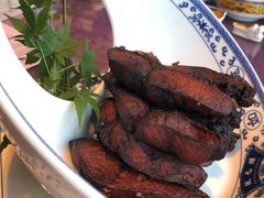 熏鱼-宁波状元楼酒店(和义路店)