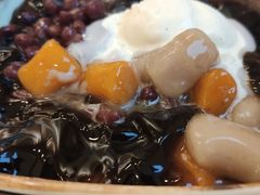 -Meet Fresh鮮芋仙(时代天街店)