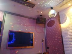 -麦霸KTV(光谷店)