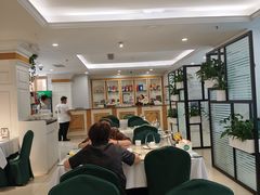 -新疆兵团食府清真(马连道店)