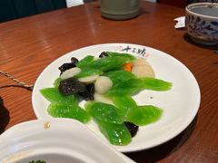 -南拳十三姨·潮汕砂锅粥(世纪金源店)