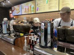 -星巴克(北京南站第二店)