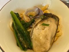 -一捞鲜•青岛大虾面(八大关店)