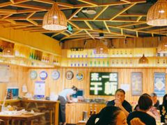 -平娃三宝烧烤·面食(南小街店)