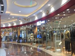 -MUJI无印良品(环球港店)