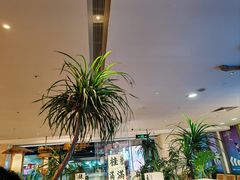 -桂满陇·蟹黄小笼汤包(巴黎春天浦建店)