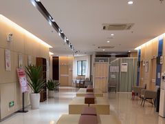 -美年大健康体检中心(红岭分院)