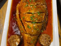 -苹果树下艺术餐厅(通州店)