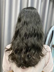 -FAJEE HAIR发界烫染接发