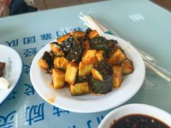 -十二忠手拉面(五福店)