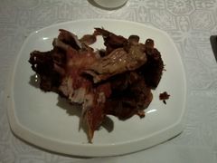 android_upload_pic-北李妈妈菜·海肠捞饭(高新万达店)