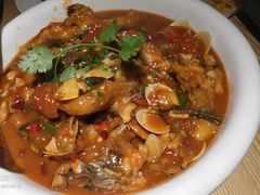 -渔太泰漓江小馆·广西融合菜(西街店)