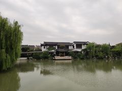 -常州武进九洲喜来登酒店