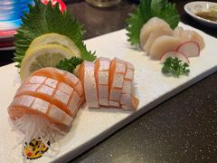 -元气寿司(东方宝泰店)