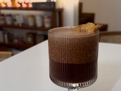 -Line来恩咖啡(石厦花园店)