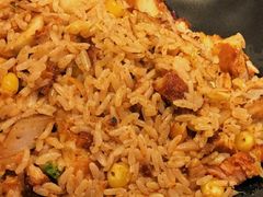 -老啪叽串炒饭(铁百店)