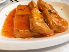 -刘胖子家常菜·蹄花焖藕(兴业店)