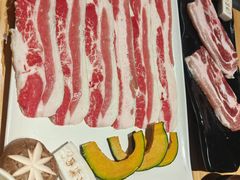 -土大力韩式烤肉料理(39年·和平路店)