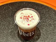 -Peet's Coffee皮爷咖啡(杭州来福士店)