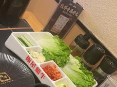 -極屋鮨牛 · 烧肉酒场(时代C馆店)