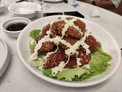 -丰收日·小海鲜·沪上家宴(顾村正大店)