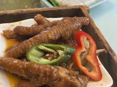 -拾贰季喜宴(百利达广场店)