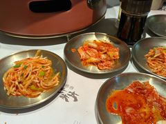 -西塔老太太泥炉烤肉(川沙百联店)