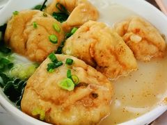 -翠华餐厅(香港国际机场店)