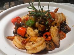 -留半山·香港食堂(啦啦宝都店)