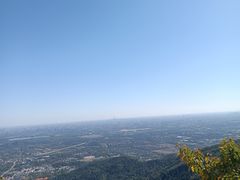 -香山公园