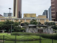 -大炮台