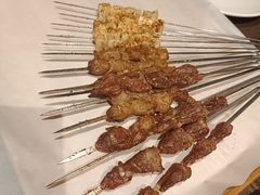 -枪火串烧·东北特色烧烤(罗湖总店)