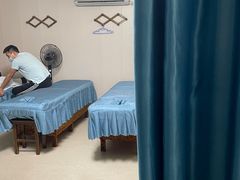 -征舒服盲人按摩(光谷创业街店)