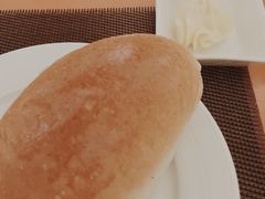 白脱包-红房子西菜馆(淮海中路店)